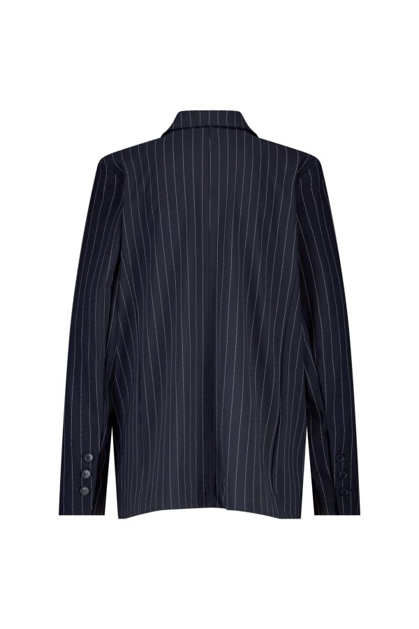 Avalon pinstripe blazer - Afbeelding 3