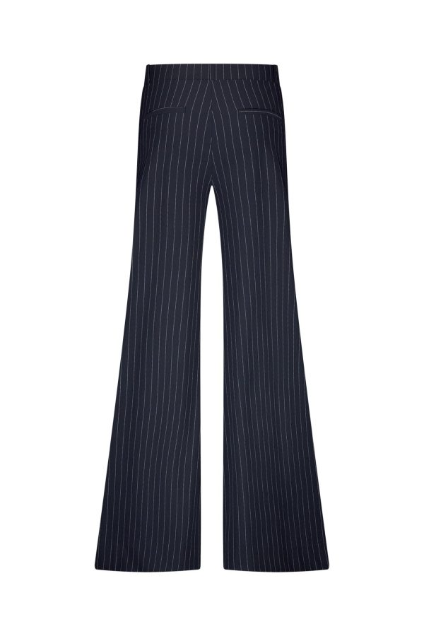 Pilar pinstripe trousers - Afbeelding 3