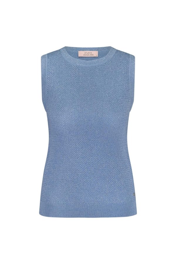 Lieske twinset singlet