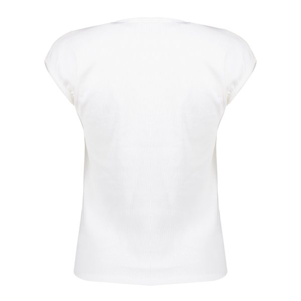 T-shirt rib - Afbeelding 3